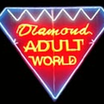 Diamond Adult World - Lingerie Near Me - Atascadero, California