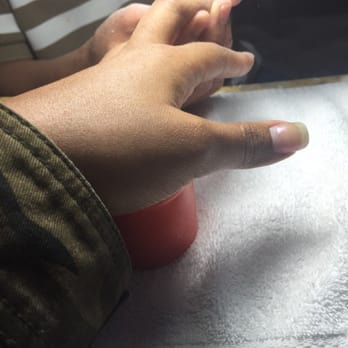 DB Nail Studio - Getting a much needed fill-in - Nail Salons Near Me - Chesapeake, Virginia DB Nail Studio - Getting a much needed fill-in - Nail Salons Near Me - Chesapeake, Virginia