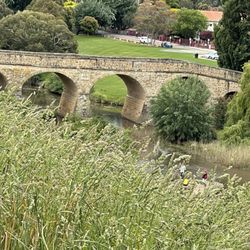 Richmond Bridge - Bridge