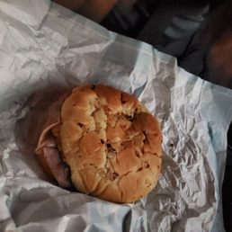 Classic Beef & Cheddar