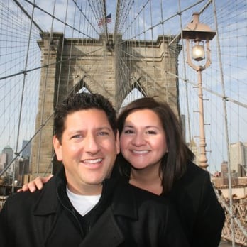 PhotoTrek Tours - Brooklyn Bridge - Walking Tours Near Me - New York, New York