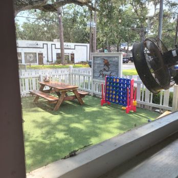 Porch - The Porch SSI Ga. - Southern Near Me - Saint Simons Island, Georgia Porch - The Porch SSI Ga. - Southern Near Me - Saint Simons Island, Georgia