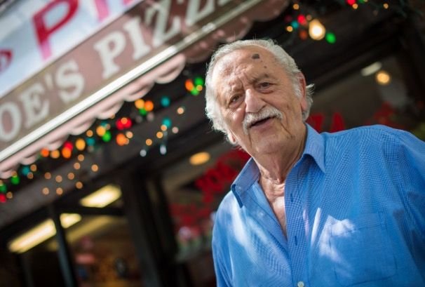 Joe's Pizza