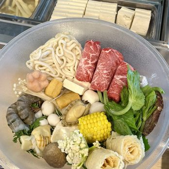 Mala Town - About 1.7 lbs - Hot Pot Near Me - Edison, New Jersey