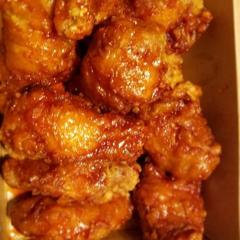 Kogii Kogii Express - Great Korean Fried Chicken - Chicken Wings Near Me - Naperville, Illinois Kogii Kogii Express - Great Korean Fried Chicken - Chicken Wings Near Me - Naperville, Illinois