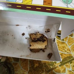 Chocolate cookies Chocolate cookies