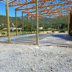 Calafiore Custom Concrete