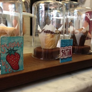 Baked & Wired - The glass keeps your drool off the display cupcakes.. - Bakeries Near Me - Washington, DC, District of Columbia Baked & Wired - The glass keeps your drool off the display cupcakes.. - Bakeries Near Me - Washington, DC, District of Columbia