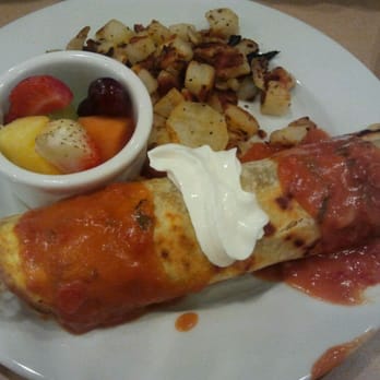 First Watch - CHICKICHANGA!!!! - Breakfast & Brunch Near Me - Columbus, Ohio First Watch - CHICKICHANGA!!!! - Breakfast & Brunch Near Me - Columbus, Ohio
