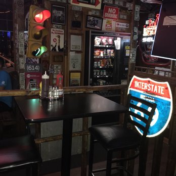 The Thurman Cafe - Bars Near Me - Columbus, Ohio The Thurman Cafe - Bars Near Me - Columbus, Ohio