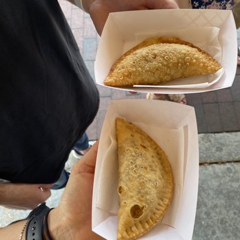 Little Havana Tours - Empanadas - Walking Tours Near Me - Miami, Florida Little Havana Tours - Empanadas - Walking Tours Near Me - Miami, Florida