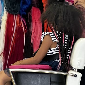 Sonya's Braids - Hair Stylists Near Me - Victorville, California Sonya's Braids - Hair Stylists Near Me - Victorville, California