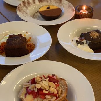 Il Cervo - Desserts - Cocktail Bars Near Me - Milwaukee, Wisconsin Il Cervo - Desserts - Cocktail Bars Near Me - Milwaukee, Wisconsin