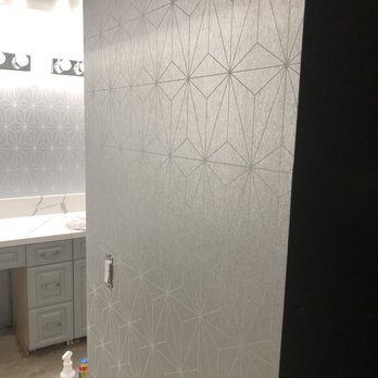 Wallpaper Installer LA - Wallpapering Near Me - Orange, California