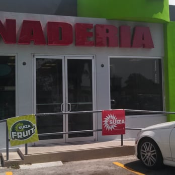 Siglo XXI - Bakeries Near Me - Ponce, Puerto Rico