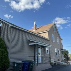 Chimney Cleaning & Repair