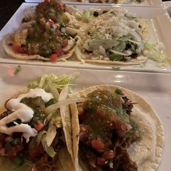 Red Star Taco Bar - TACOS - Mexican Near Me - Seattle, Washington