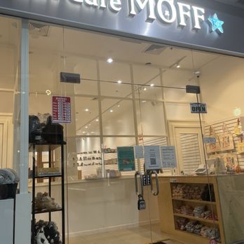 Cat Cafe MOFF Pearlridge Center - Storefront - Themed Cafes Near Me - Aiea, Hawaii Cat Cafe MOFF Pearlridge Center - Storefront - Themed Cafes Near Me - Aiea, Hawaii