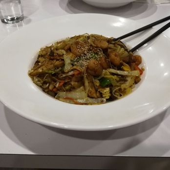 Noodle Nami - Singapore Princess ($15) - Noodles Near Me - St. John's, Newfoundland and Labrador Noodle Nami - Singapore Princess ($15) - Noodles Near Me - St. John's, Newfoundland and Labrador