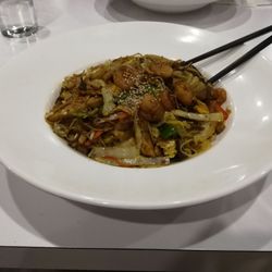 Noodle Nami - Singapore Princess ($15)