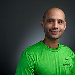 Fit Factor - Cesar Sucre
