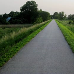 Nadwiślańska Trasa Rowerowa