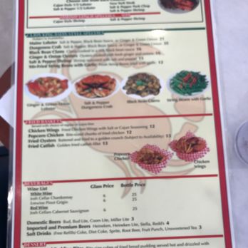 Cajun King Aiea - Other options - Seafood Near Me - Aiea, Hawaii Cajun King Aiea - Other options - Seafood Near Me - Aiea, Hawaii