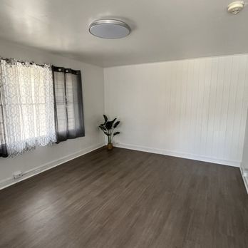Revive Painting - Living room area painted as well as the other rooms. - Painters Near Me - Waipahu, Hawaii Revive Painting - Living room area painted as well as the other rooms. - Painters Near Me - Waipahu, Hawaii
