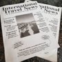Photo of International Travel News