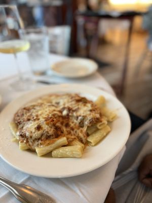 Mare E Monte Italian Restaurant (San Antonio) by null