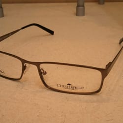 Lifetime Vision - We carry a variety of frames for small and bigger faces.