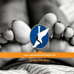 Capital District Podiatry