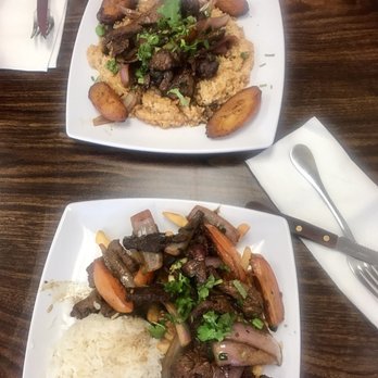 Señor Pollo - Peruvian Near Me - Garden Grove, California