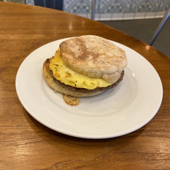 Bellden Cafe - Hello Sunshine - Coffee & Tea Near Me - Bellevue, Washington
