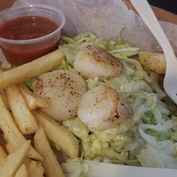 Tide Tables - Grilled scallops - Seafood Near Me - Cortez, Florida Tide Tables - Grilled scallops - Seafood Near Me - Cortez, Florida