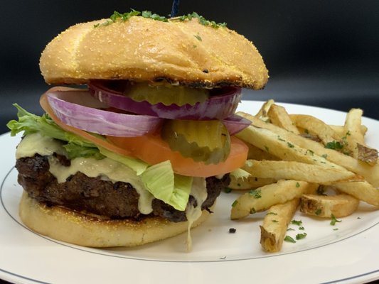 Centennial Steakhouse by null