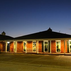 Crescent City Oral Surgery - Exterior