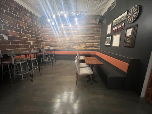 BG Brewing (Brew Gentlemen) by null