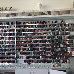 T Nails - More colors