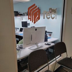 REC IT - Location in Coral Way