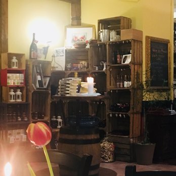 Taverna Notos - Taverna Notos - Mediterranean Near Me - Berlin, BE