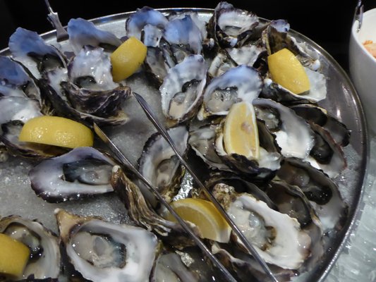 View 42º Restaurant & Bar by null