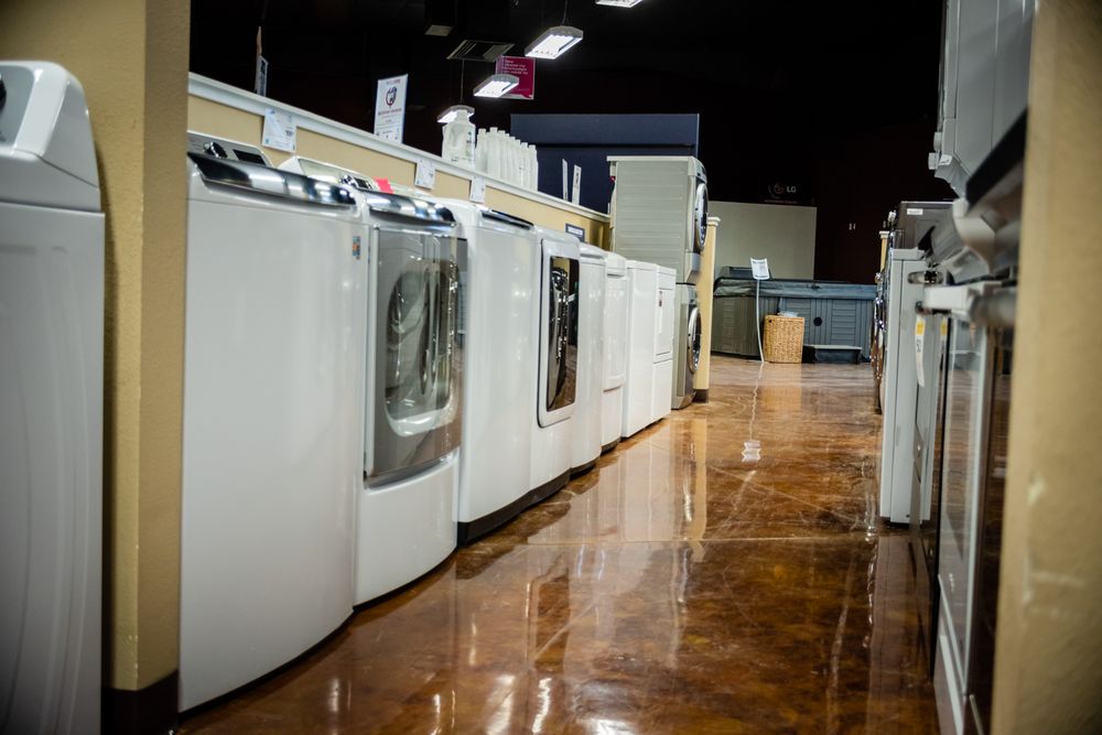 MERIT’S HOME CENTER OF OREGON Updated October 2024 22 Photos & 14