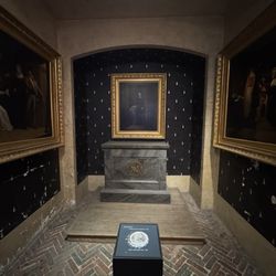 Marie Antoinette Cell
