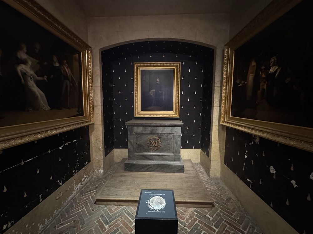 Musée de la Conciergerie