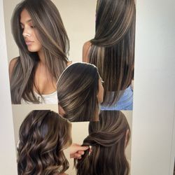 Rob-Roy Hair Salons