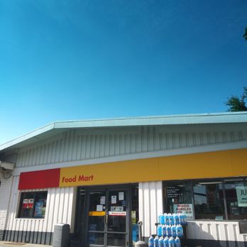 West Avenue Shell - Gas Stations Near Me - Norwalk, Connecticut