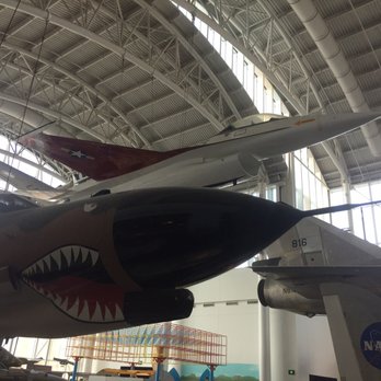 Virginia Air & Space Science Center - Museums Near Me - Hampton, Virginia Virginia Air & Space Science Center - Museums Near Me - Hampton, Virginia