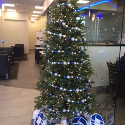 skinny Chase xmas tree :)