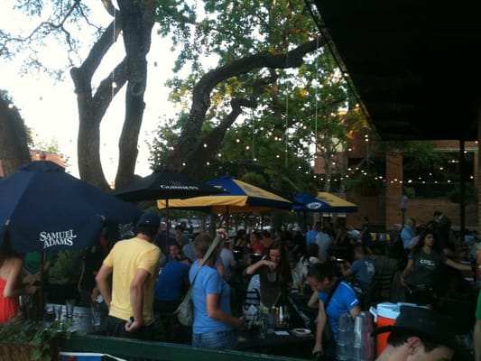 Baker St. Pub & Grill by null